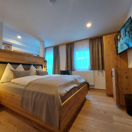 Hotel Gasthof Walcher Dorfgastein Buitenkant foto