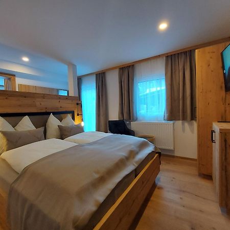 Hotel Gasthof Walcher Dorfgastein Buitenkant foto