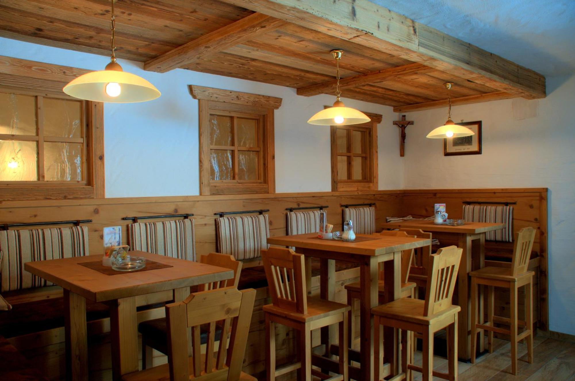 Hotel Gasthof Walcher Dorfgastein Buitenkant foto