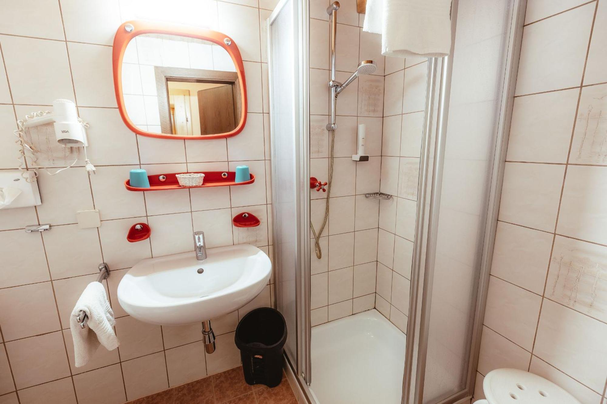 Hotel Gasthof Walcher Dorfgastein Buitenkant foto