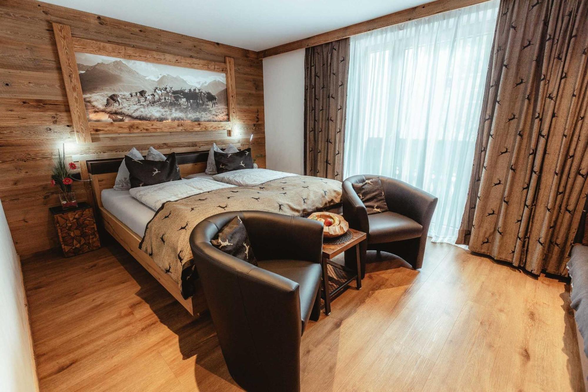 Hotel Gasthof Walcher Dorfgastein Buitenkant foto