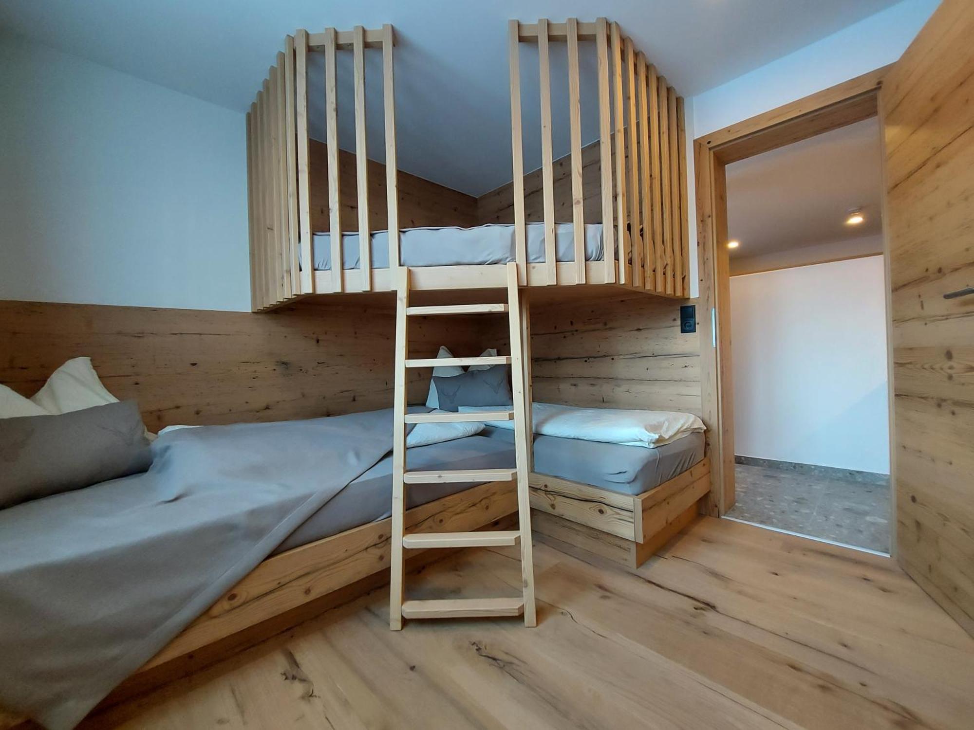 Hotel Gasthof Walcher Dorfgastein Buitenkant foto