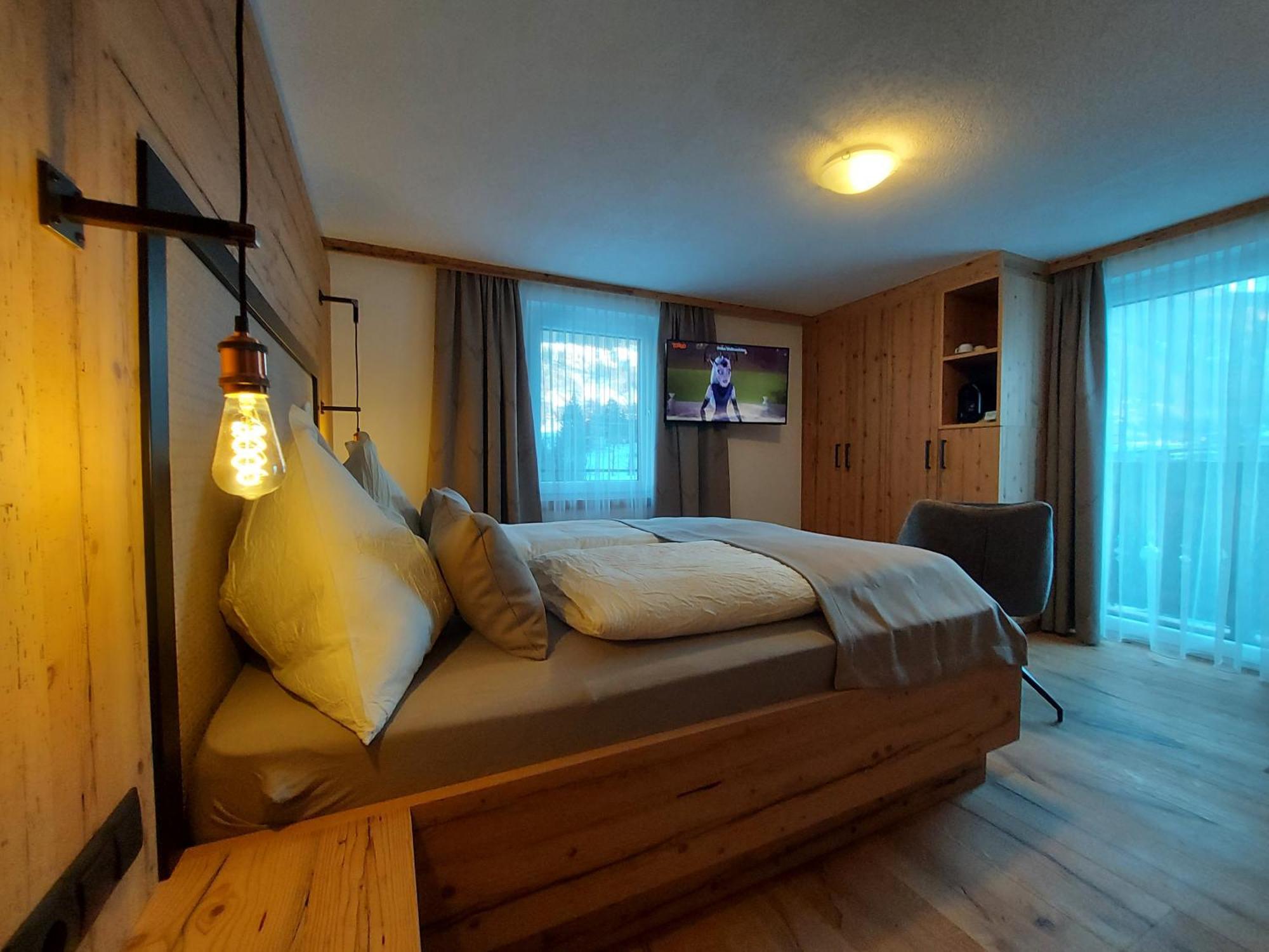 Hotel Gasthof Walcher Dorfgastein Buitenkant foto