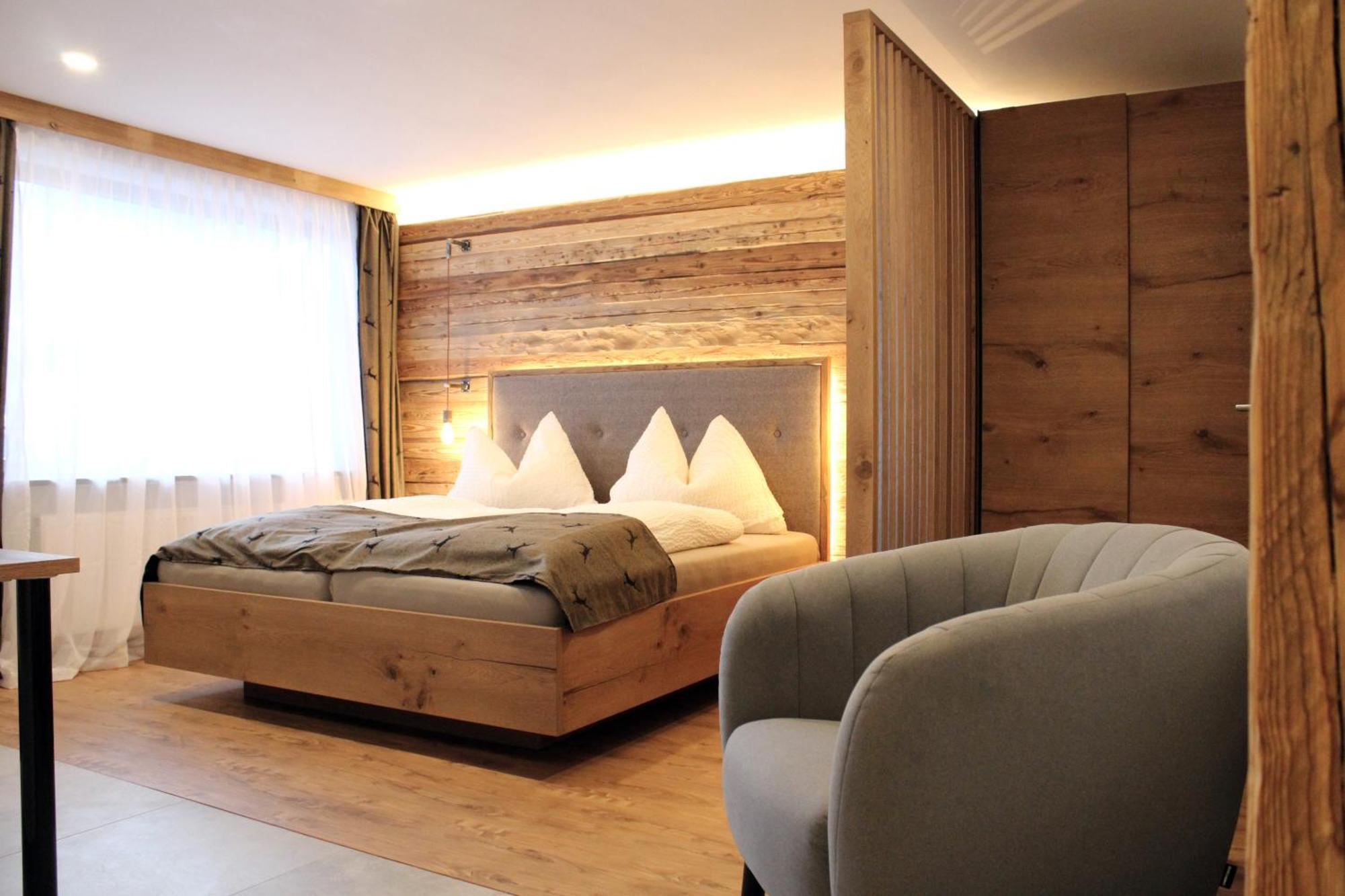 Hotel Gasthof Walcher Dorfgastein Buitenkant foto