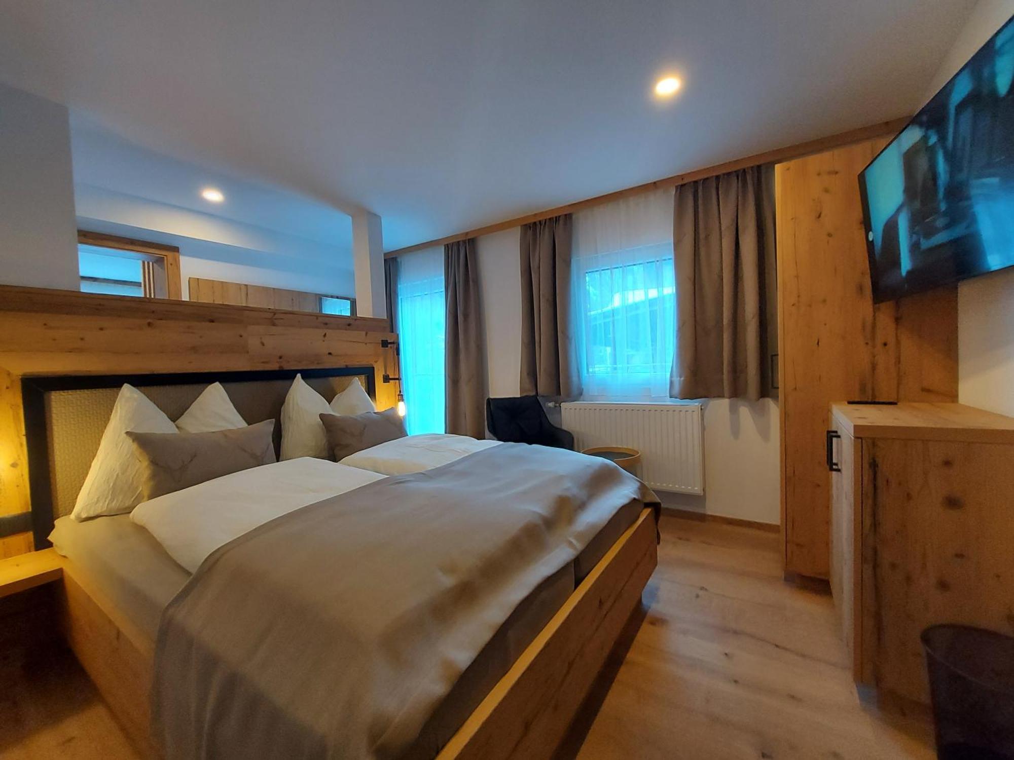 Hotel Gasthof Walcher Dorfgastein Buitenkant foto